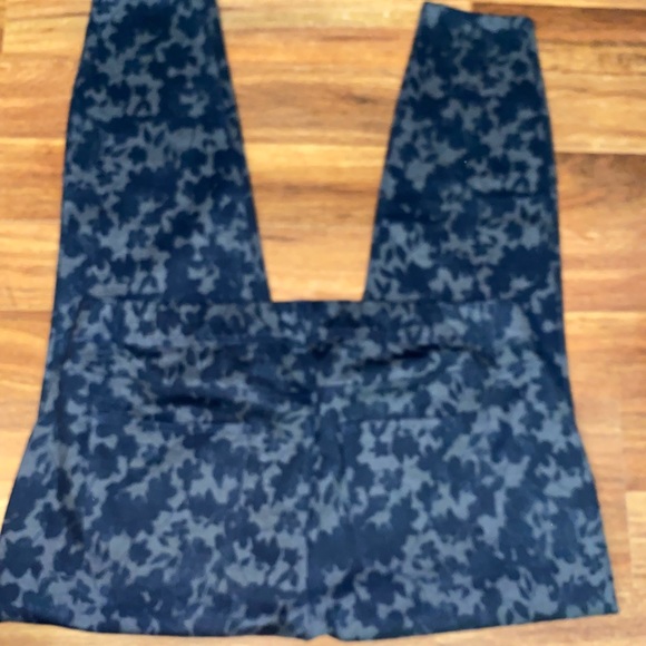 Maurices Jegging Pant. Size 22W Regular - Picture 5 of 6